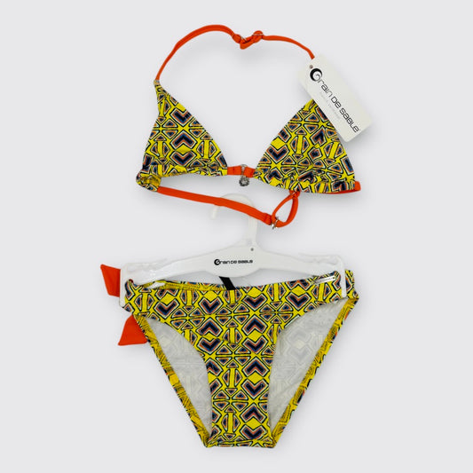 Grain de sable- Maillot - 8 ans