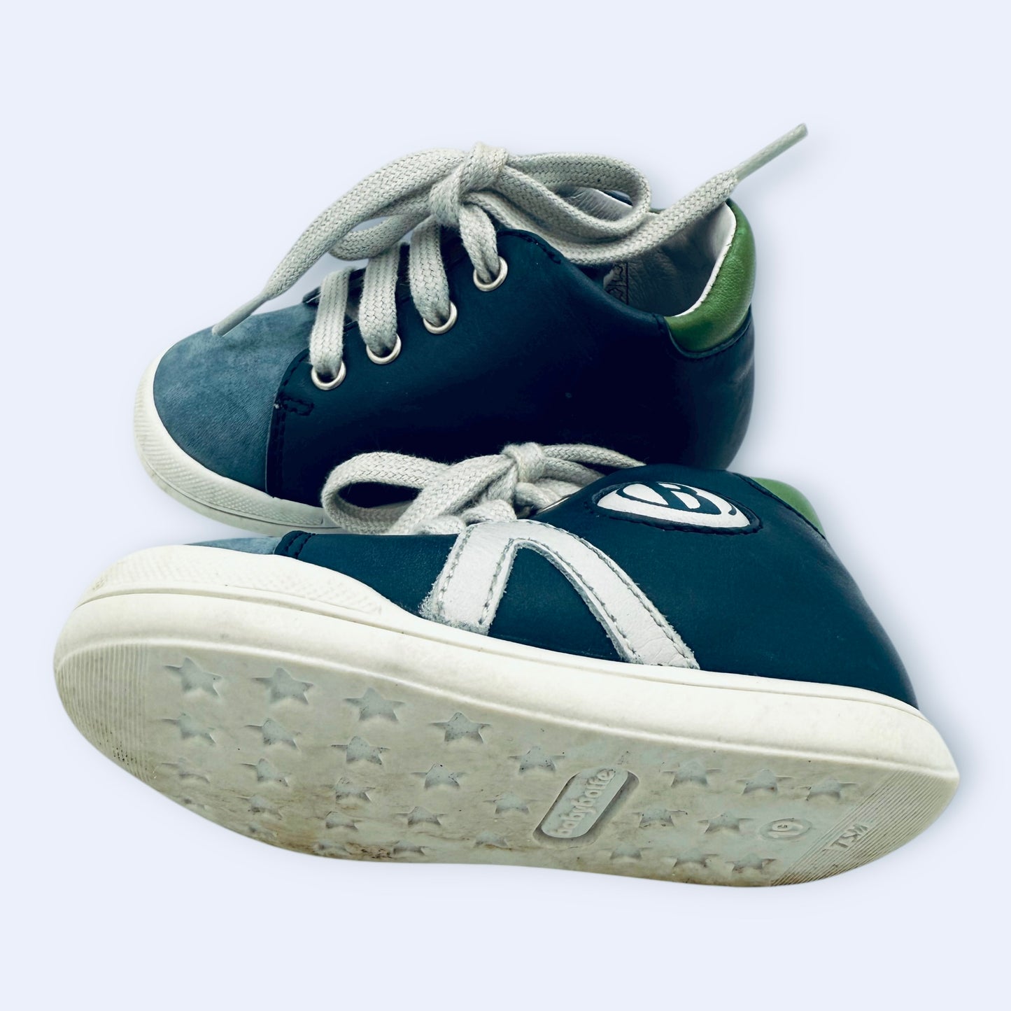 Babybotte - Chaussures - 9 - 12 mois Taille 19