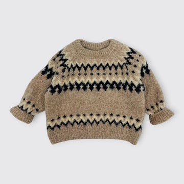 Zara - Pull - 18 mois (86cm)