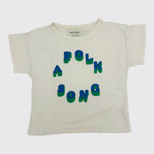 Bobo Choses - T-shirt - 2 - 3ans (98cm)