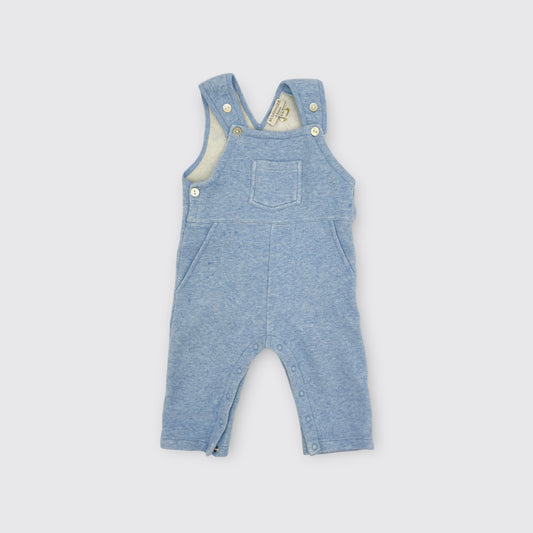 Buissonnière - Salopette - 6 - 12 mois