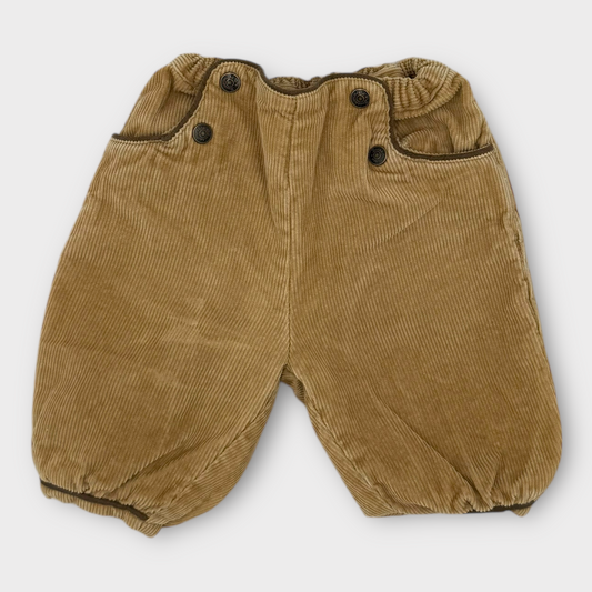 Buissonnière - Short - 3 - 6 mois