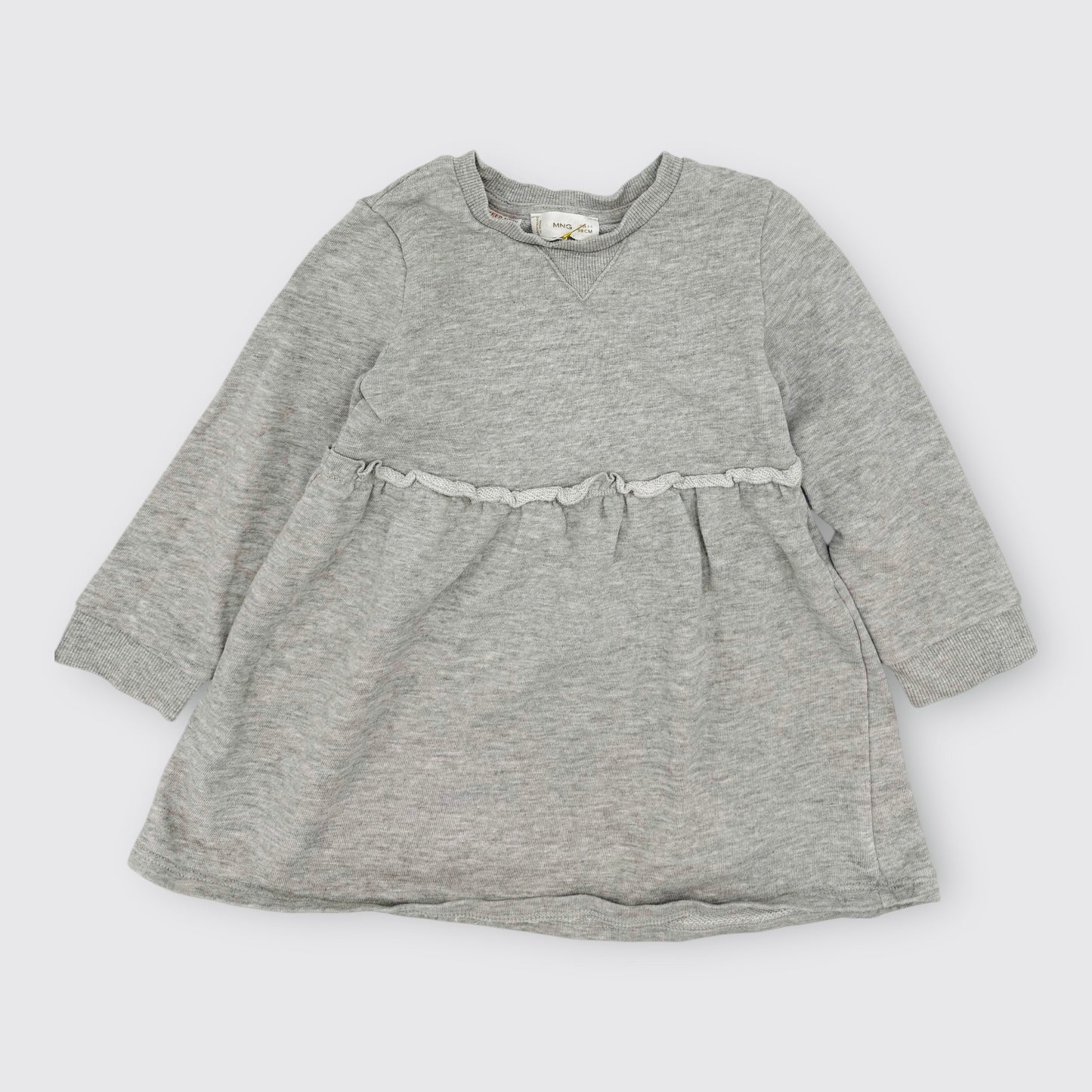 Mango - Robe - 2 - 3 ans (98cm)