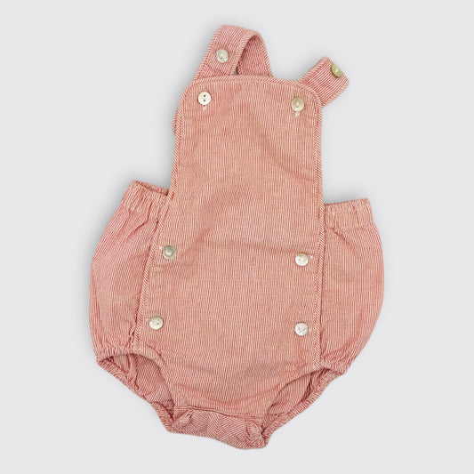 Buissonnière - Salopette - 3 - 6 mois