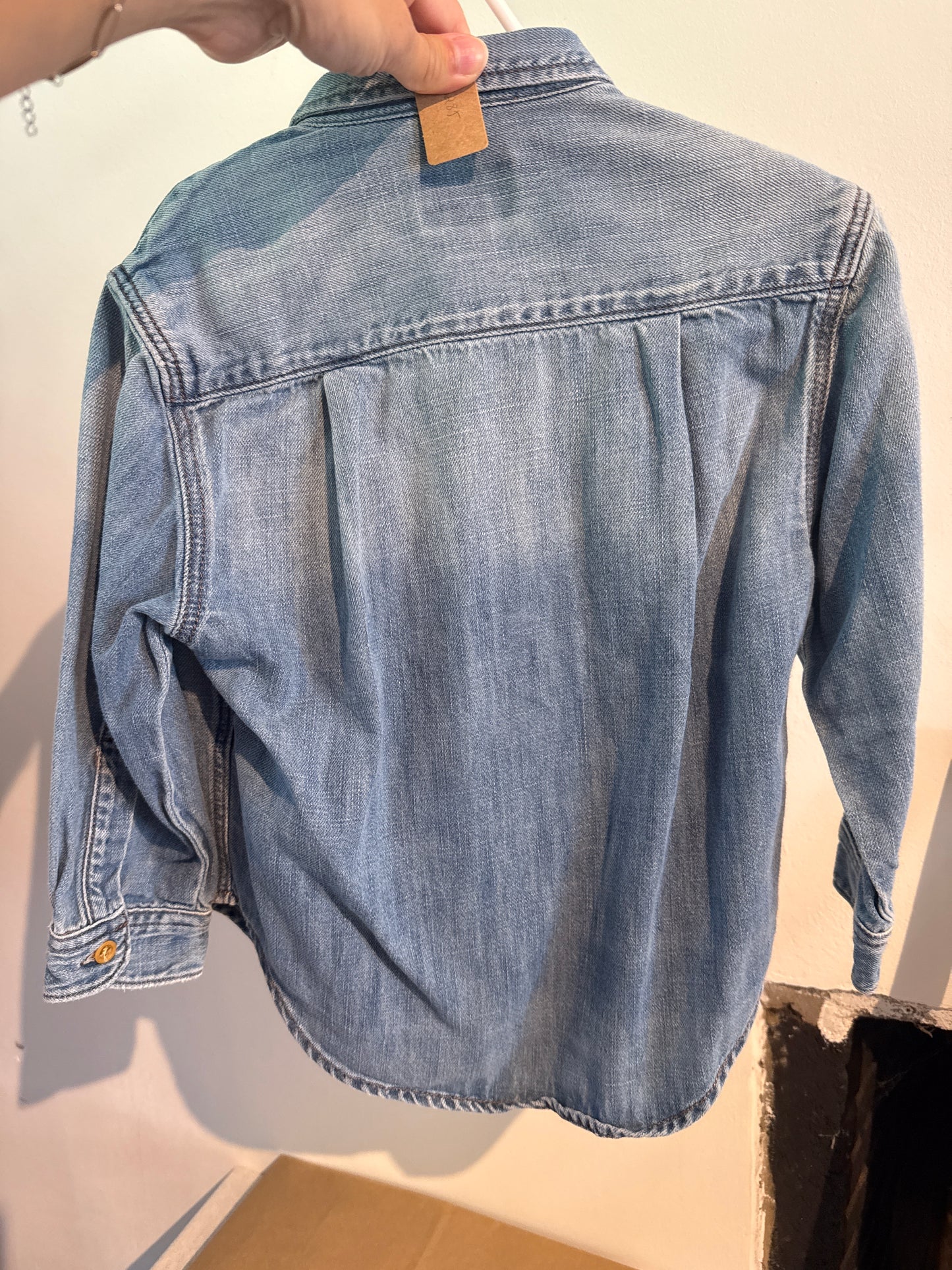 Bellerose - 4 ans