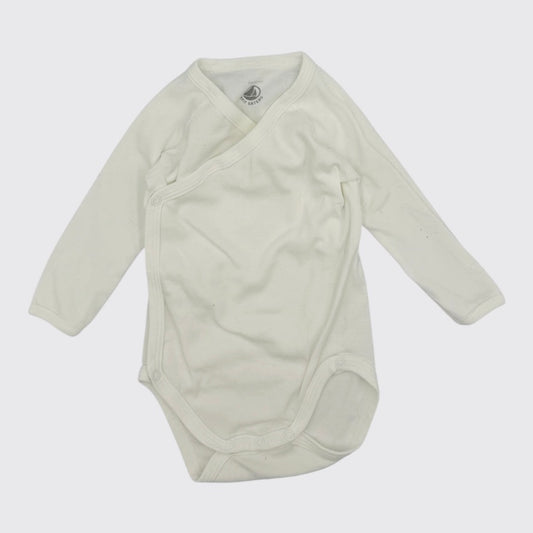 Petit Bateau - Body - 6 mois (67cm)