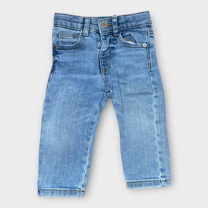 Zara - Pantalon - 9 - 12 mois