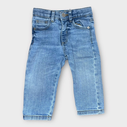 Zara - Pantalon - 9 - 12 mois