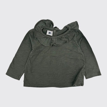 Petit Bateau - Chemisier - 2 ans(86cm)