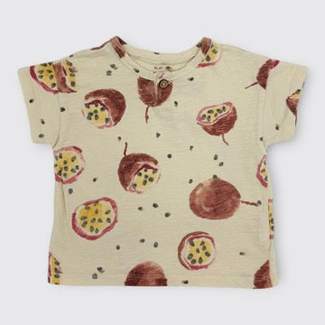 Play Up - T-shirt - 12 mois