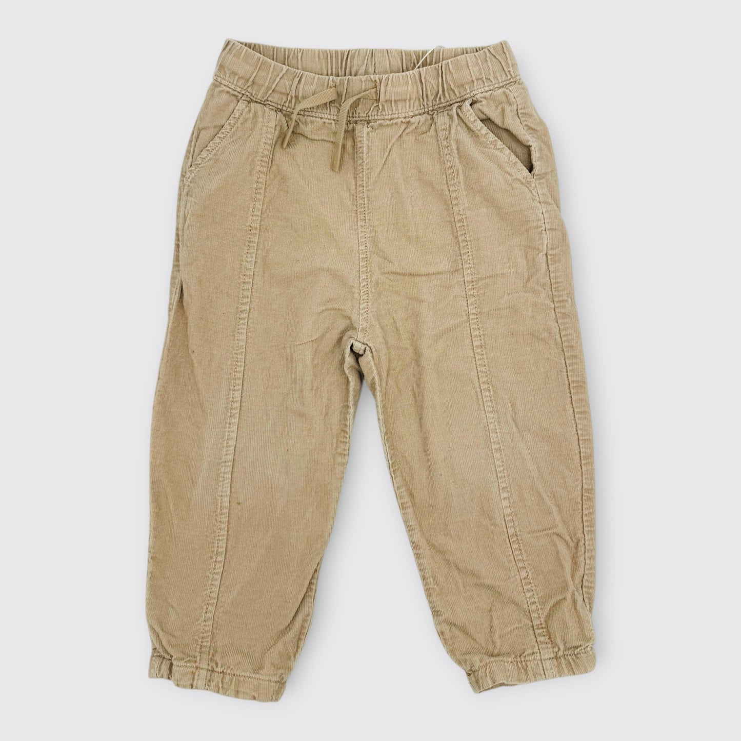 Zara - Pantalon - 2 - 3 ans (98cm)