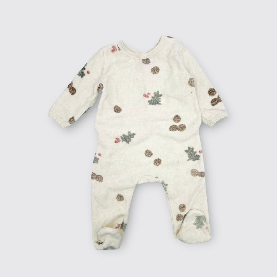 Studio Bohème - Pyjama - 12 mois