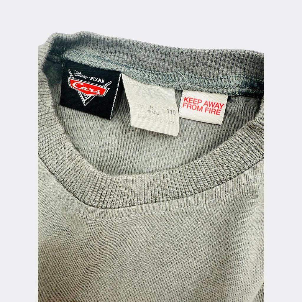 Zara - T-shirt 5 ans 110 cm