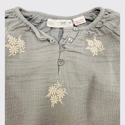 Zara - 24-36 months - 92 cm