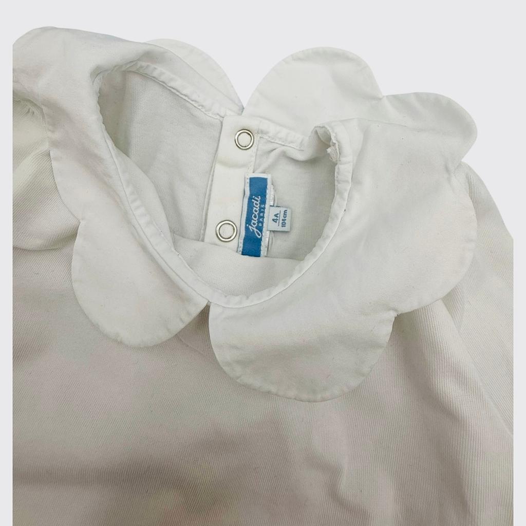 Jacadi - T-shirt manches longues 4 ans 104 cm