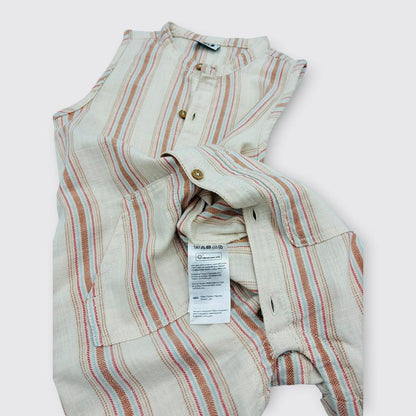 Tape à l'œil - Barboteuse 3 ans - 98 cm