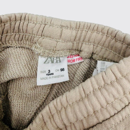 Zara - pantalon - 3 ans - 98 cm