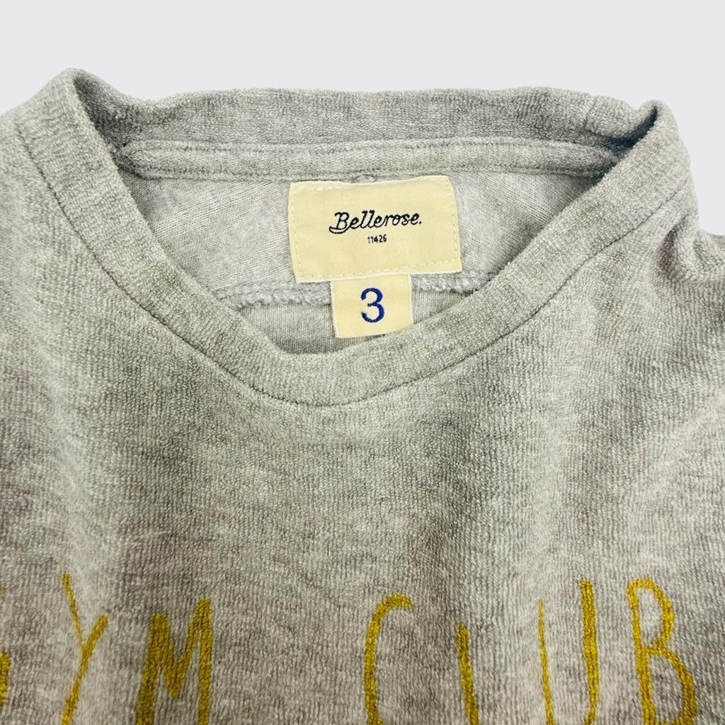 Bellerose - T-shirt 3 ans 98 cm