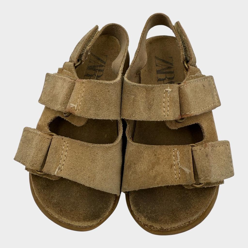 Zara - Sandales - 23
