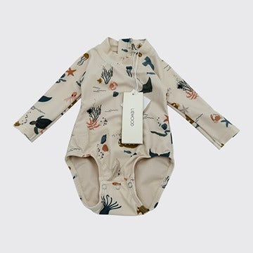 Liewood - Maillot De Bain - 3 Mois 62 cm