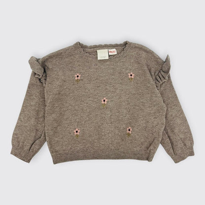 Zara - Pull 4 ans 104 cm
