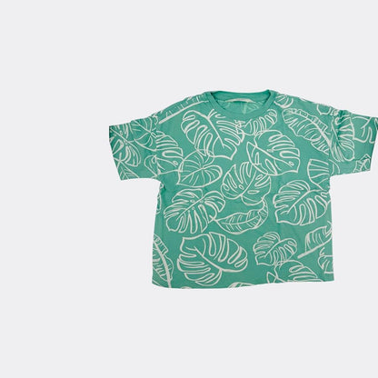 H&m - T-shirt 4 ans 104 cm