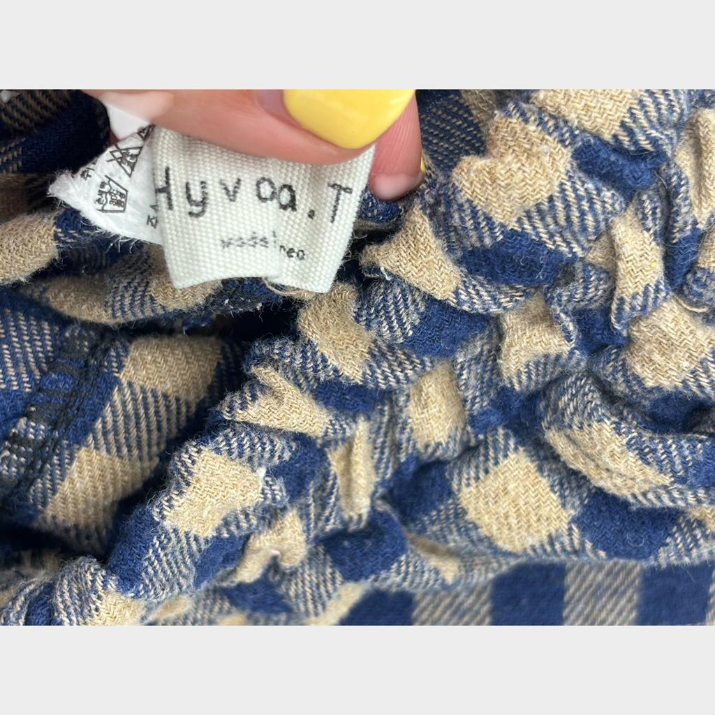 Hyva.t - pantalon 2 ans