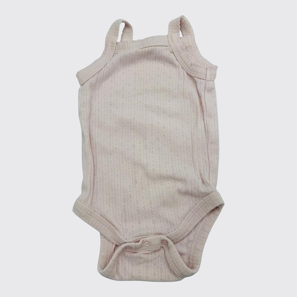 Zara - Body - 1-3 mois / 62 cm