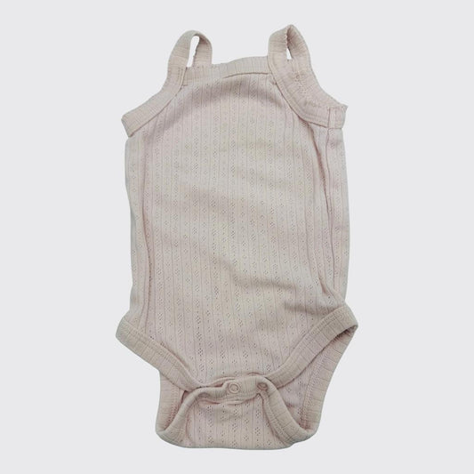 Zara - Body - 1-3 mois / 62 cm