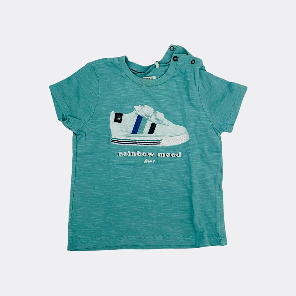 Ikks - T-shirt 2 ans - 86 cm