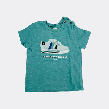 Ikks - T-shirt 2 ans - 86 cm