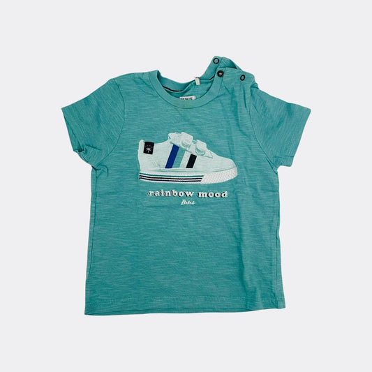 Ikks - T-shirt 2 ans - 86 cm