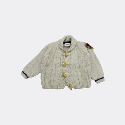 Tape à l'œil - Gilet 9 Mois 71 Cm