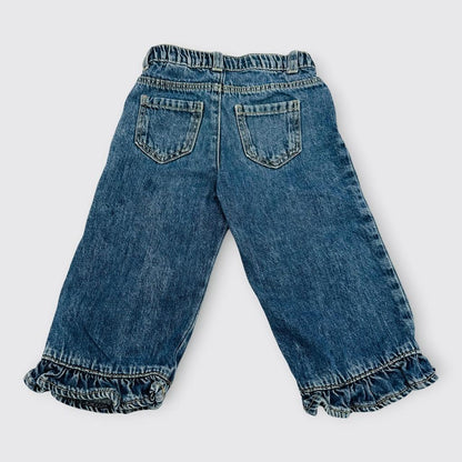 Zara - Jeans 2 ans - 92 cm