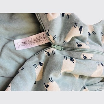 Petit Bateau - Gigoteuse - 18 mois - 81 cm