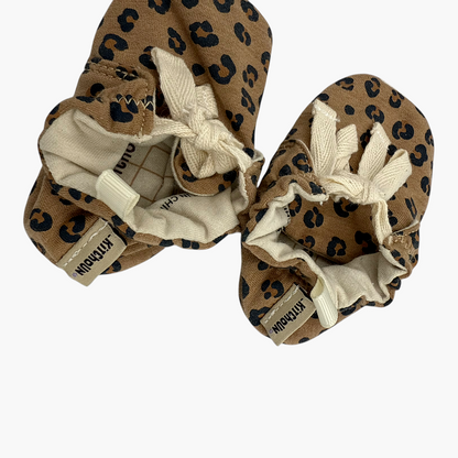 Kitchoun - Chaussures Bébé 6 - 9 Mois