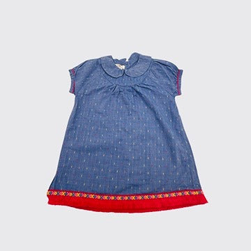 Fred & Louis - Chemise De Nuit - 4 Ans - 104 Cm