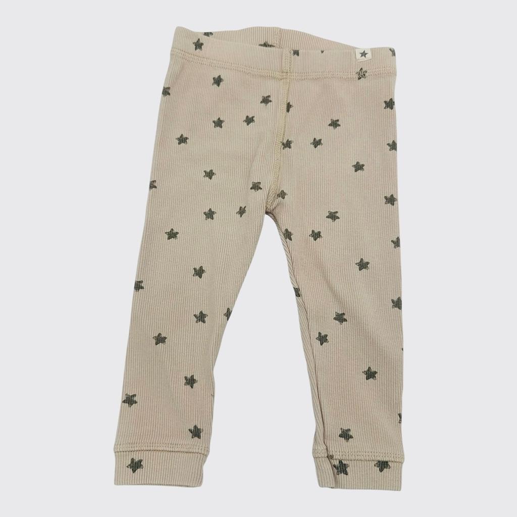 Zara - Legging 9-12 mois 80 cm