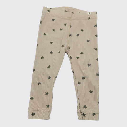 Zara - Legging 9-12 mois 80 cm
