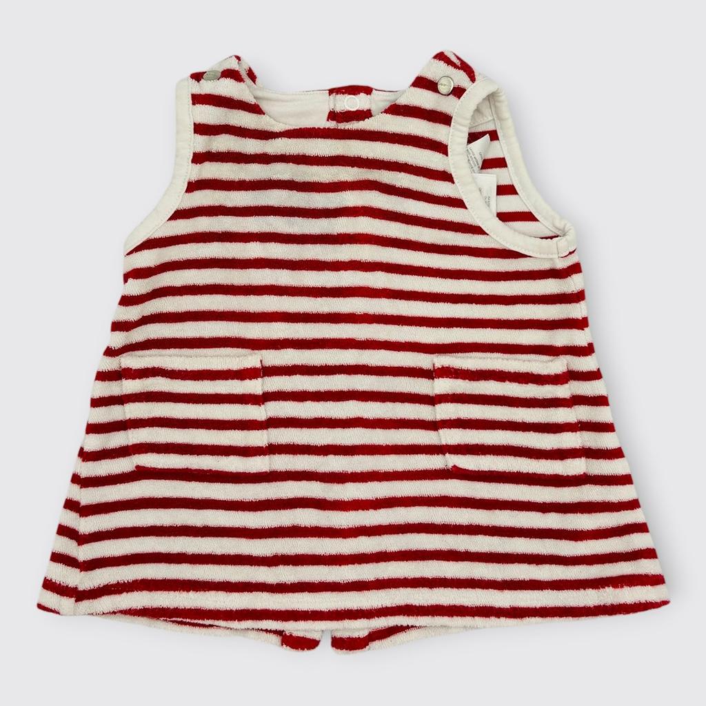 Jacadi - Ensemble 6 mois 67 cm