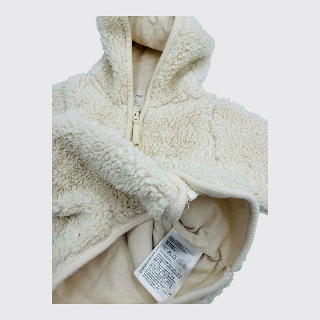 H&m - Veste - 12-18 mois - 86 cm