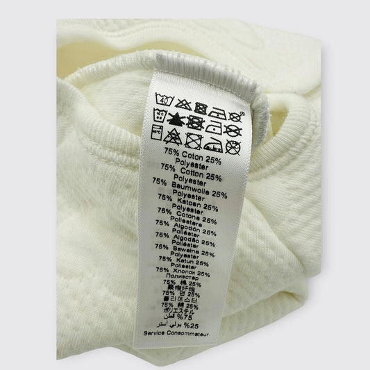 Petit Bateau - Pyjama - 3 mois 60 cm