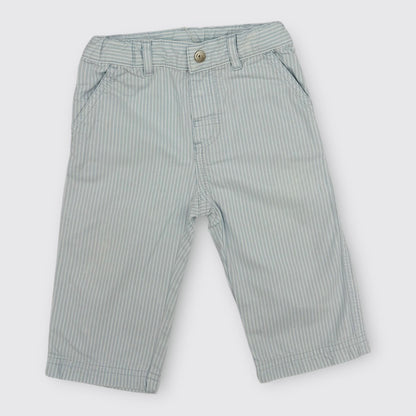 Petit Bateau - Pantalon - 12 mois (74cm)