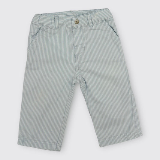 Petit Bateau - Pantalon - 12 mois (74cm)