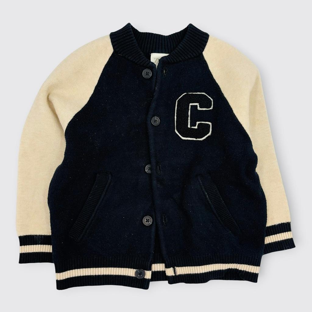Zara - Bomber 3 ans 98 cm