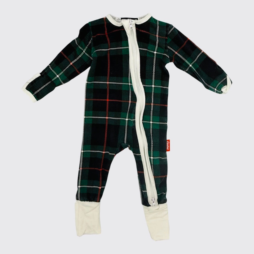Zipster - Pyjama - 3 - 6 mois