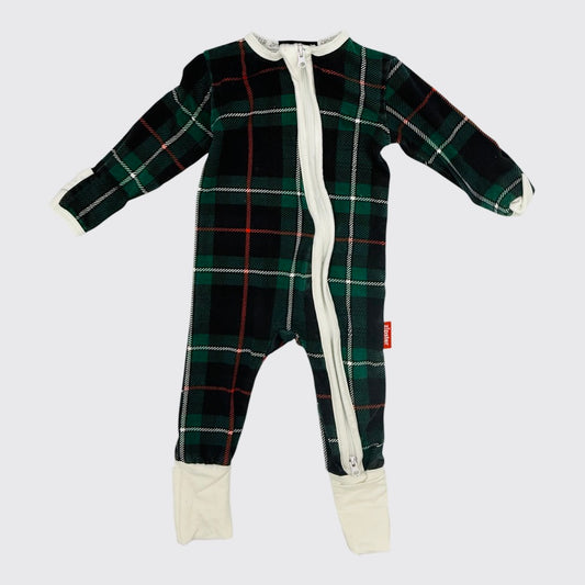 Zipster - Pyjama - 3 - 6 mois