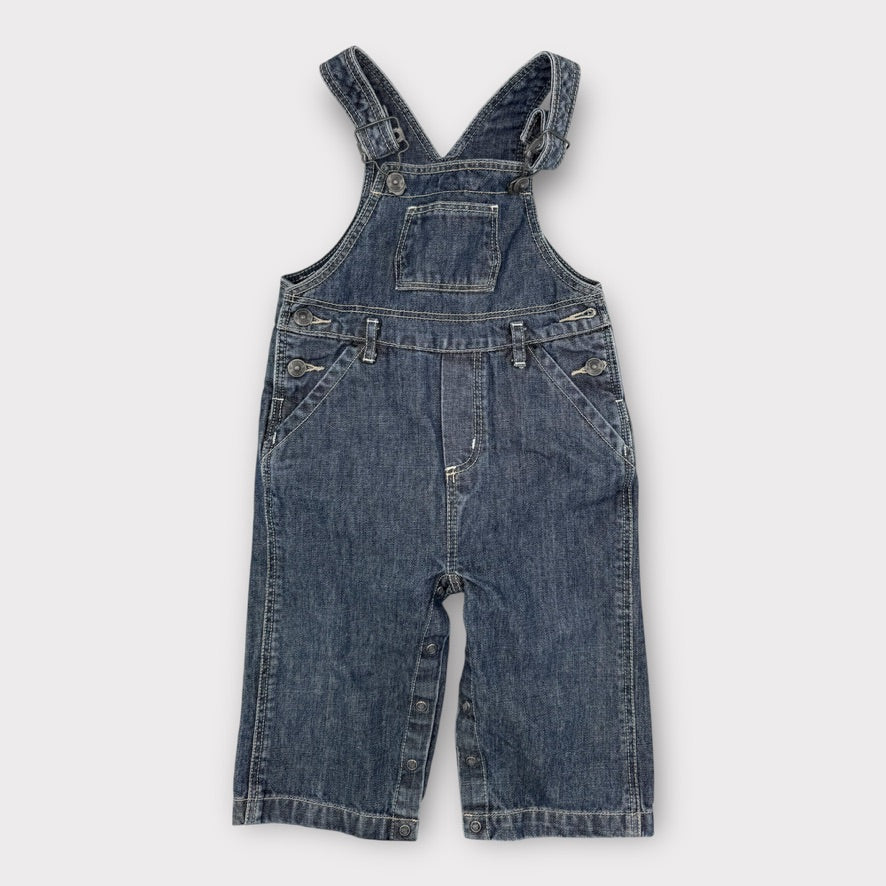 Salopette - Jacadi - 18 mois