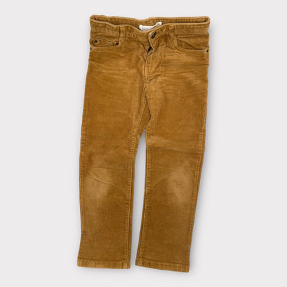Zara - Pantalon - 7 ans