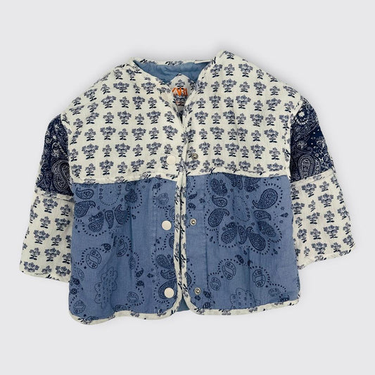Zara - Veste - 18-24 mois - État : Excellent